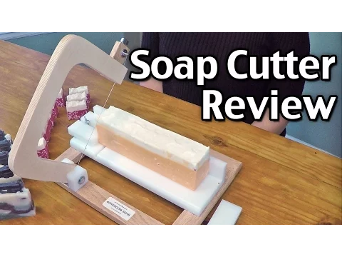 Download MP3 Soap Cutter Review