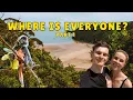 Download Lagu Exploring Malaysia's OLDEST National Park | Bako Hiking Trails 1, 2 \u0026 4