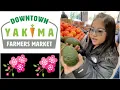 Yakima Farmers Market