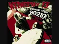 Wednesday 13 - Bad Things.wmv