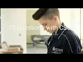 20 Questions with CSUF feat Resident Advisor