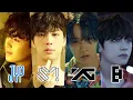 Lagu How Would YG, SM, JYP \u0026 BigHit Do 'Fake Love' Teaser? (BTS)