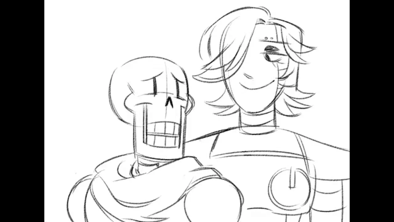 Papyrus has good arms