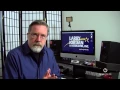 What is a Codec - Larry Jordan