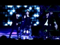 [121231]MBC가요대제전 EXO-K_history