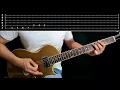 Project - Juan Dela Cruz Band (Guitar Cover with TABS)