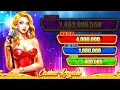 Facebook Games - Slot Mate