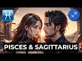 Are Pisces And Sagittarius Compatible