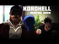 Download Lagu MUHAMMAD ALI JR EDIT - KORDHELL MEMPHIS DOOM