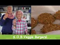 S O B Veggie Burgers