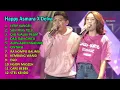 Lagu HAPPY ASMARA X DELVA–NITIP KANGEN–NGOPI MASZEH–KEMBANG WANGI–EGO I TOP HITS DANGDUT FULL ALBUM 2023