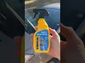 Download Lagu Applying Rain X to Windshield  #diy #rainx #autocare