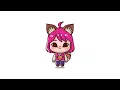 Notifikasi WA | Biar Aku Melindungimu | Nana - Mobile Legends