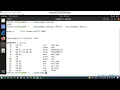 Shellcode Seed lab 1