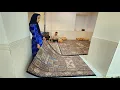 Download Lagu Gezamenlijke inspanning: huisrenovatie en een naaidroom