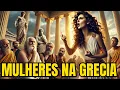 Download Lagu O Papel Secreto das Mulheres na Grécia Antiga – Entre Deusas e a Realidade Cruel