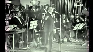 عبد الحليم حافظ    الهوا هوايا دندنها