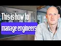 What makes a great engineering manager Will Larson