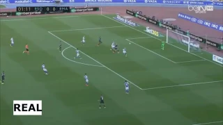 جميع أهداف ريال مدريد في الموسم 2016 2017 