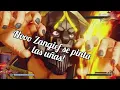 SFV Lucia vs Laura , Ryu and Zangief