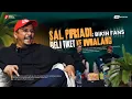 Download Lagu Sal Priadi Bongkar Malang Suantai Sayang dengan Sejujur-jujurnya