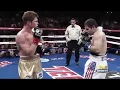 Canelo Alvarez Greatest Hits