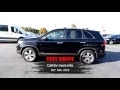 2012 Kia Sorento EX AWD