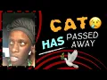 Catreisa Cat Johnson Has Passed Away