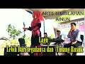 Download Lagu LEBIH DARI SEGALANYA DAN TULANG RUSUK  VOCAL ARTIS TEMBILAHAN