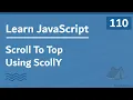Learn JavaScript In Arabic 2021 -