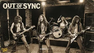 out of sync full album hard rock heavy metal