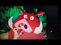 Download Lagu The Lion King (1994) - Hakuna Matata (Swedish) (🇸🇪)