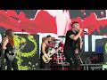 Nonpoint - Chaos and Earthquakes (Live in Tampa, FL 7-21-23)