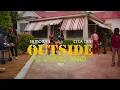 Samory I Ft. Lila Iké - Outside (UK Garage Remix)