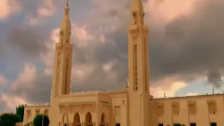 يا من اذا دعوناه وجدناه قريب انشودة علي خطي الحبيب 