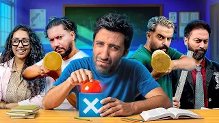 مدرسة زمان 06 Majdouline Nasrollah Chaos Mahamawda 