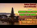 Download Lagu Kumpulan tabuh Angklung Muda Cinta Sudaji Kaja Kangin