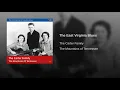 The East Virginia Blues