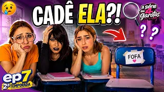 4 GAROTAS: o que o Shorts NÃO MOSTROU  - Episódio 7, Temporada 2