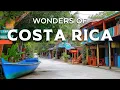 Download Lagu Wonders of Costa Rica | The Most Amazing Places in Costa Rica | Travel Video 4K