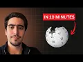 How to Make a WikiPedia Page in 2026 Step-by-step Tutorial