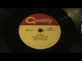 Jimmy Dorsey - So Rare - ( Jerry Herst Jack Sharpe ) 78 RPM Record