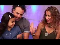 Zhamira Zambrano| Audicion La Banda 2