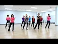 Download Lagu One Shot - Line Dance (Dance \u0026 Teach in English \u0026 中文)