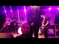 "Shoulder to the Wheel" - Saves the Day Live @ Bottom Lounge 11/2/2018 Chicago