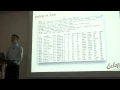 Michal Slaski - Lessons from Erlang VM ElixirConf EU 2015