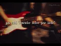 Finn Wolfhard - Tunnels (Lyric Video)