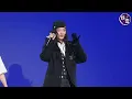 Eason簽女Rapper KALAI家麗 勉勵保持初心 ：唔好忘記自己 ｜KALAI戶口最低剩$20 身兼多重身份 保留全職工作 「用打工去堅持夢想，好有型」｜訪問｜表演（#陳奕迅 #家麗 #娛壹）
