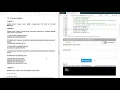 Praktikum Pemrograman 01 Membuat Program dengan Java
