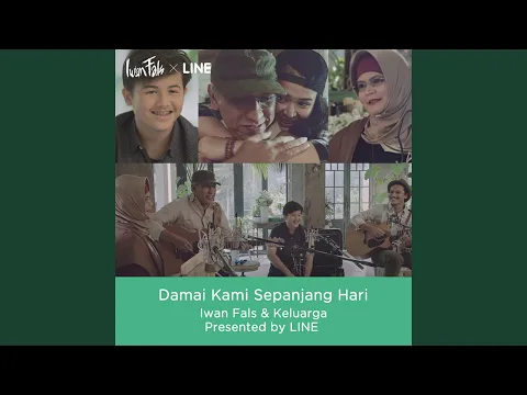 Download MP3 Damai Kami Sepanjang Hari